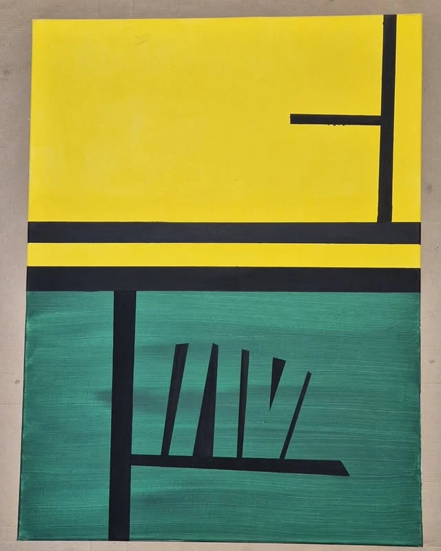 Incomplete Structure