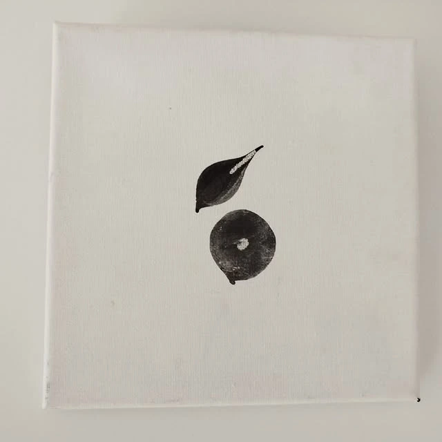 Still Life Study