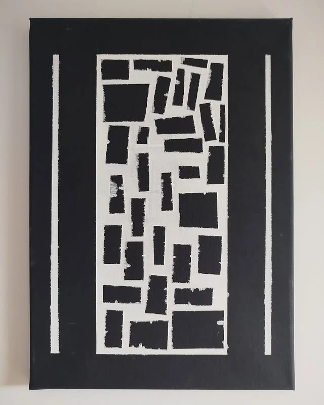Urban Fragmentation
