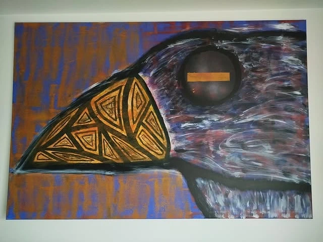 The Watcher