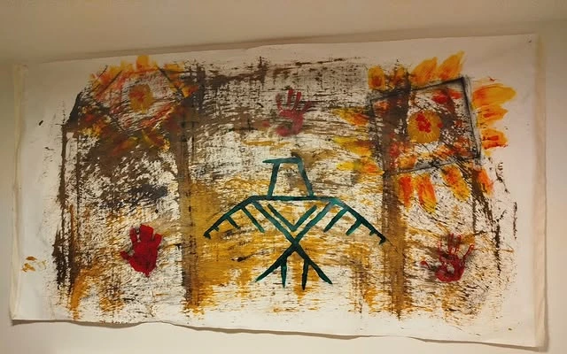 Shaman's Totem